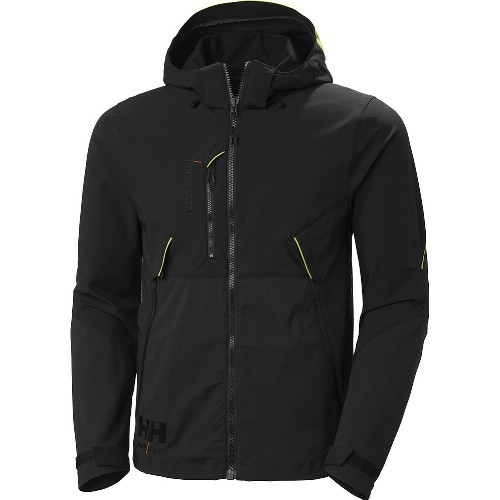 Jacka HELLY HANSEN 74263 Magni Evolution