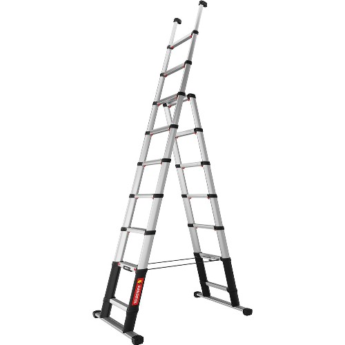 Teleskopstege TELESTEPS<br />Combi Line Teleskopstege TELESTEPS<br />Combi Line