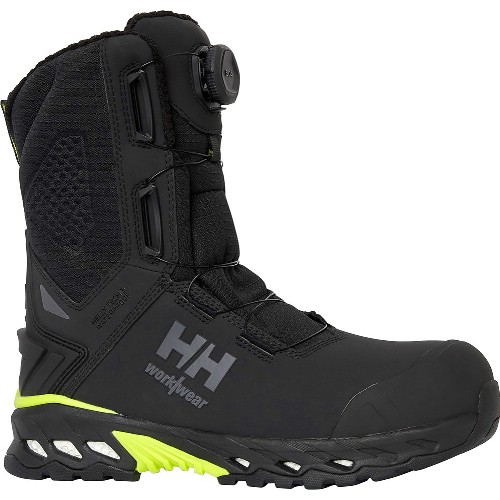 Skyddskänga HELLY HANSEN 78345 Magni Evolution Vinter Boa S7L ESD