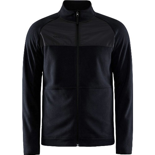 Fleecejacka CRAFT<br />ADV Explore Fleece Midlayer Herr