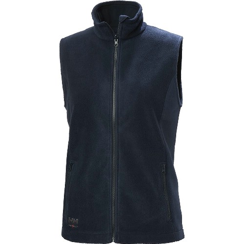 Fleeceväst HELLY HANSEN 72093 Manchester 2.0 Dam