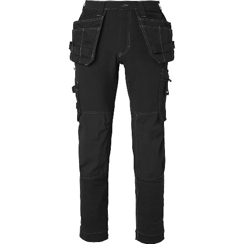 Hantverksbyxa TOP SWEDE 306 stretch