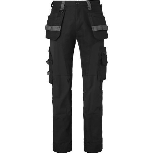 Midjebyxa TOP SWEDE 237 stretch