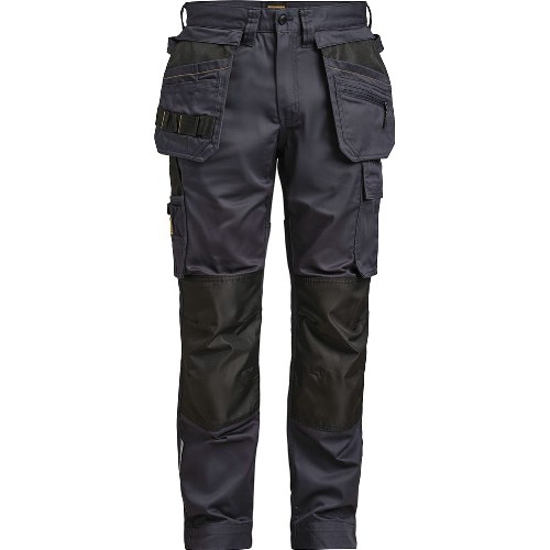 Hantverksbyxa JOBMAN<br />2326 Stretch