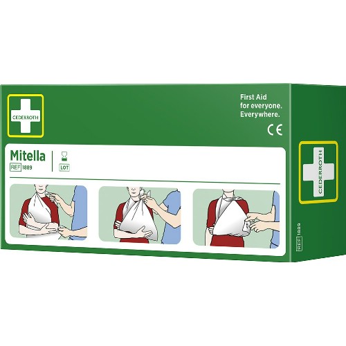 Mitella CEDERROTH 1889