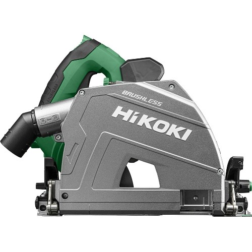 Sänksåg HIKOKI C 3606DPA 36 V MultiVolt utan batteri
