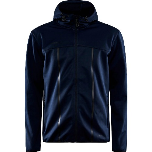 Jacka CRAFT ADV Explore Softshell