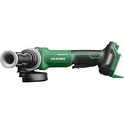 Vinkelslip HIKOKI G 1813DVF 18 V utan batteri