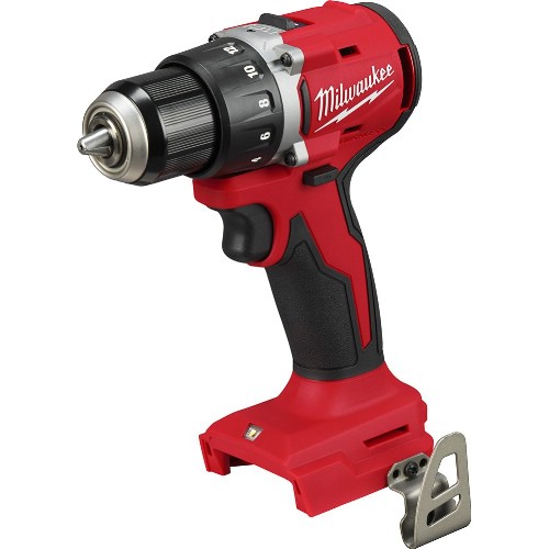 Borrskruvdragare MILWAUKEE M18 BLDDRC-0 18 V utan batteri