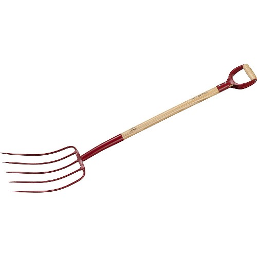 Gödselgrep FISKARS Classic 1071912