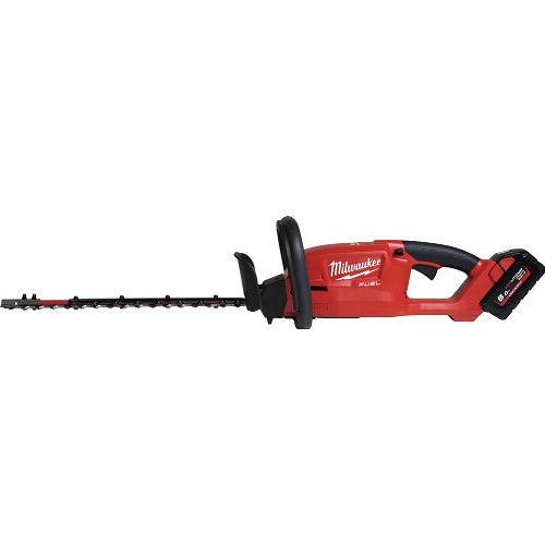 Häcksax MILWAUKEE M18 FHET45-802 18 V