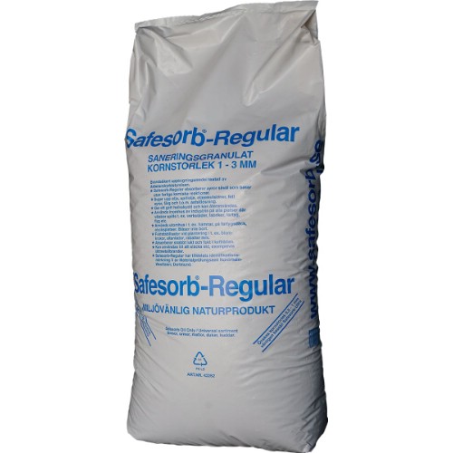 Absorptionsmedel SAFESORB Regular