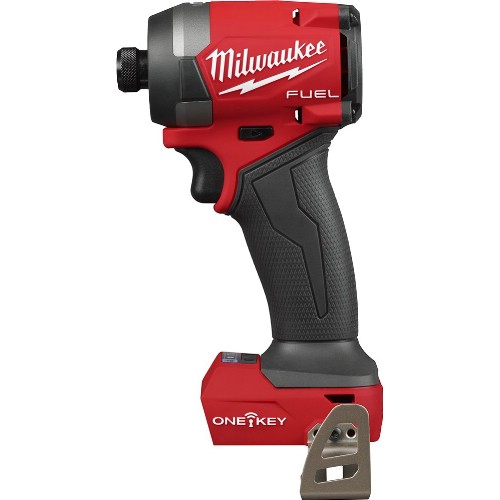 Slagskruvdragare MILWAUKEE M18 ONEID3-0X 18 V utan batteri