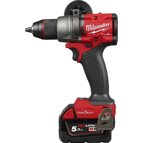 Borrskruvdragare MILWAUKEE M18 ONEDD3-502X 18 V