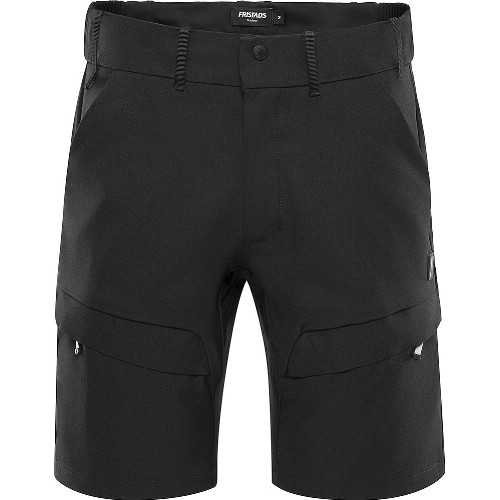 Serviceshorts FRISTADS Zircon Outdoor Stretch Herr