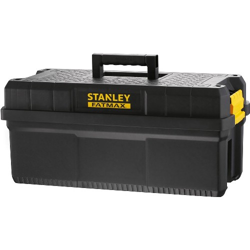 Verktygslåda STANLEY FMST81083-1 FatMax med pall