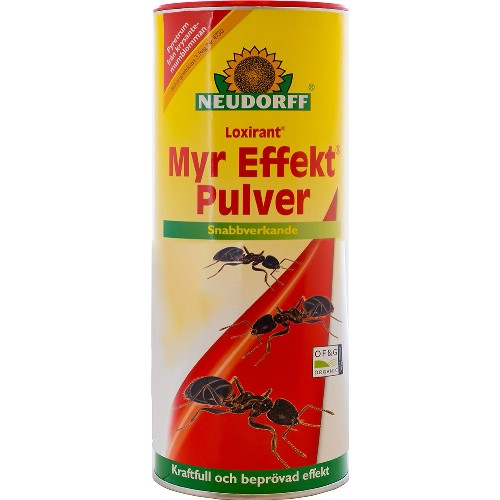 Myrmedel NEUDORFF Myr Effekt Pulver