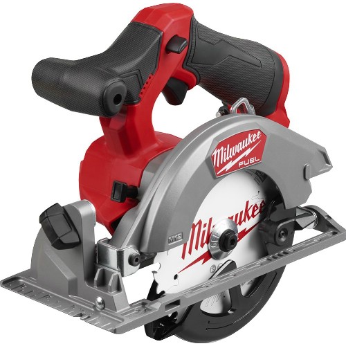 Cirkelsåg MILWAUKEE M12 FCS442-0 12 V utan batteri