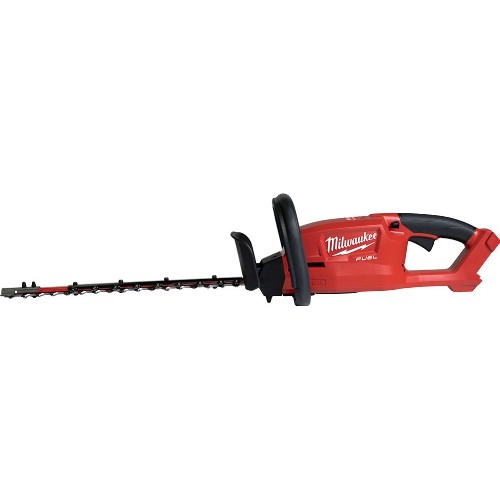 Häcksax MILWAUKEE M18 FHET45-0 18 V utan batteri