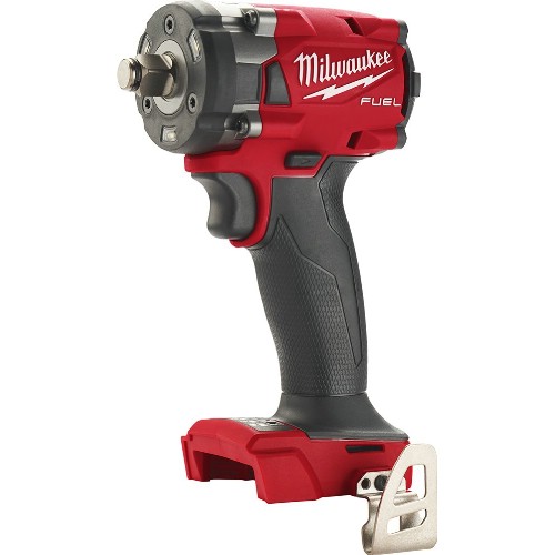 Mutterdragare MILWAUKEE M18 FIW2F12-0 18 V utan batteri