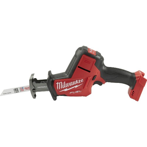 Tigersåg MILWAUKEE M18 FHZ-0 18 V utan batteri