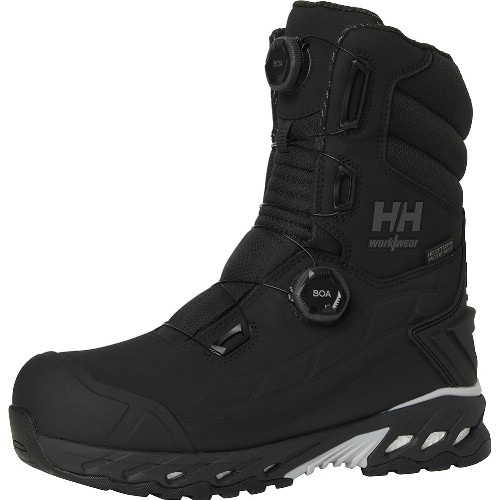 Skyddskänga HELLY HANSEN 78480 Bifrost Vinter Boa S7S ESD