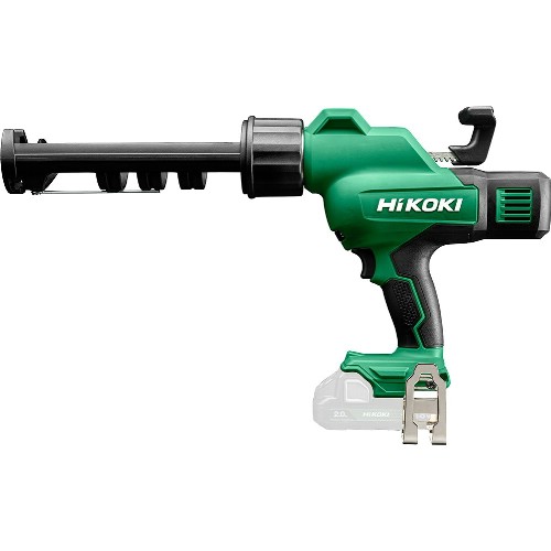 Fogspruta HIKOKI AC 18DA 18 V utan batteri