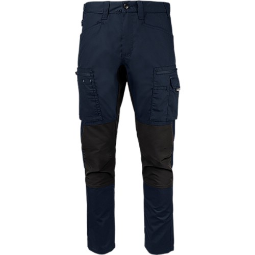 Byxa TEXSTAR FP60 Stretch