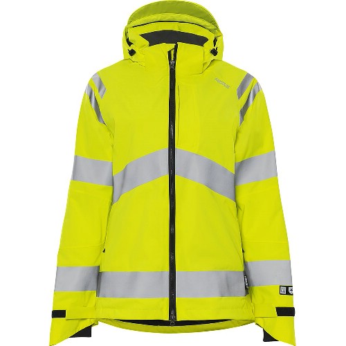 Skaljacka FRISTADS 4681 GLPS Trofta Green Stretch Dam