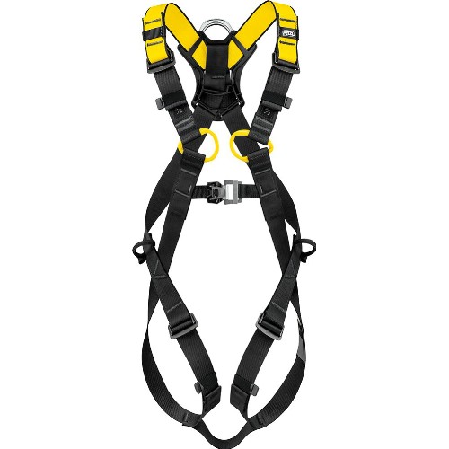 Fallskyddssele PETZL Newton
