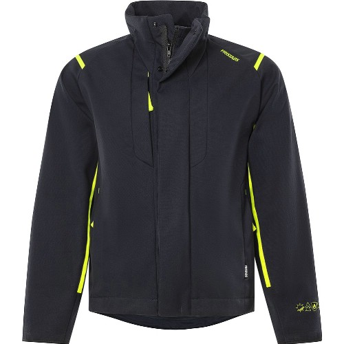 Svetsjacka FRISTADS 4180 FSS Flamestat Stretch