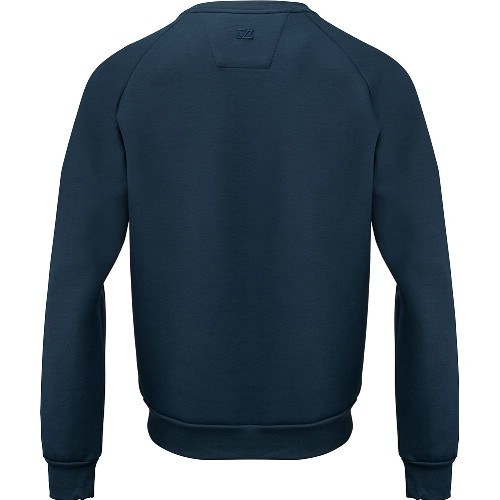 Mörk marinblå