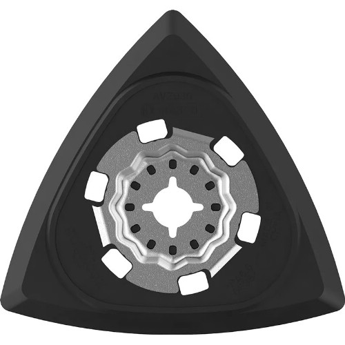 Slipplatta BOSCH Hålad Starlock Pro AVZ 93 G