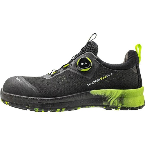 Skyddssko SIEVI Racer EcoTech Roller 52360 Boa S3L ESD