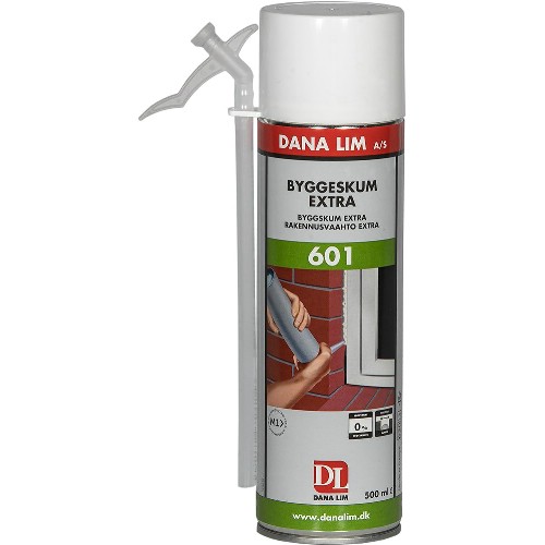 Fogskum DANA LIM Byggskum Extra 601