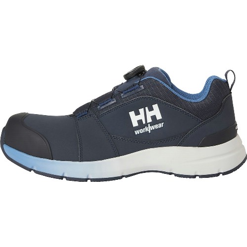 Skyddssko HELLY HANSEN 78325 Barcode MXR Boa S3S ESD
