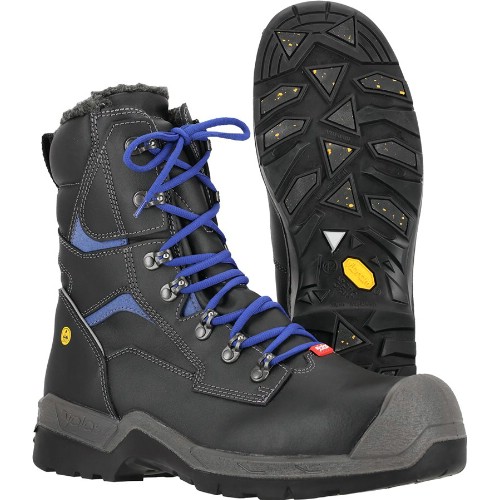 Skyddskänga JALAS 1378B Heavy Duty S3 ESD