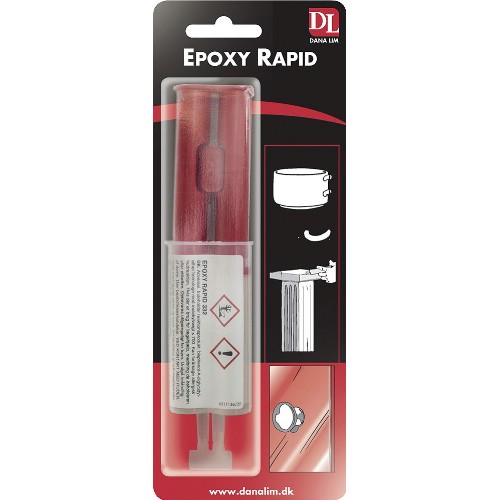 Epoxilim DANA LIM Epoxy Rapid 332