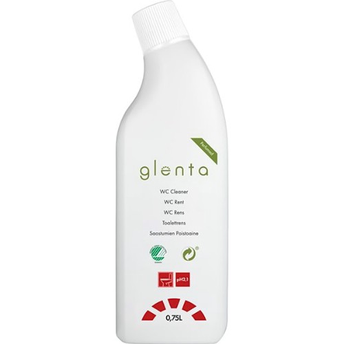 WC-rengöring GLENTA