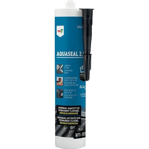 Tätningsmassa TEC7 Aquaseal 2.0 