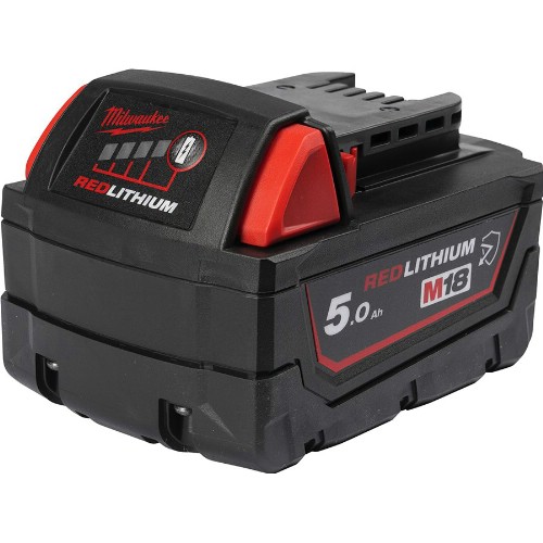 Arbetsbelysning MILWAUKEE M18 SAL-0 18 V med stativ