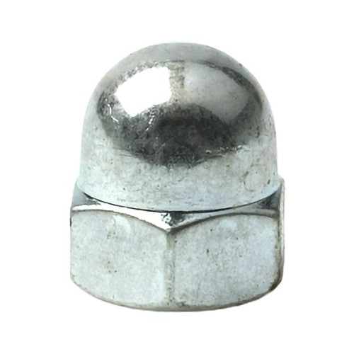 Hattmutter MHM 6 DIN 1587 FZB