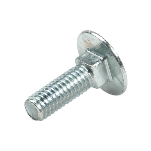 Vagnsbult MVBF 4.8 FZB DIN 603
