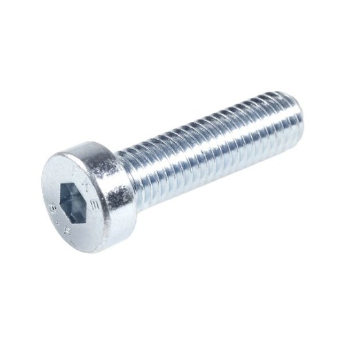 Skruv Insex MLC6S A4 DIN 7984 Låg skalle