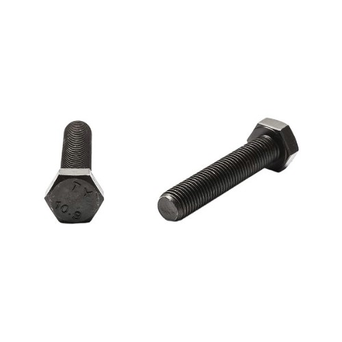 Skruv sexkant M6S-H 10.9 OBEH DIN 961 Metrisk fin