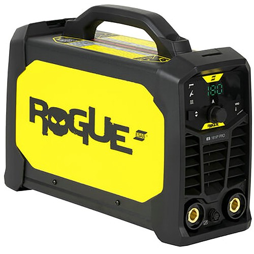 MMA-svets ESAB Rogue ES 181iP PRO