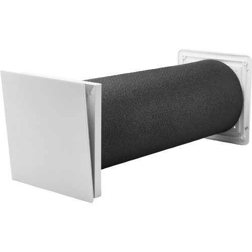 Friskluftsventil FRESH TL80DE-dBS