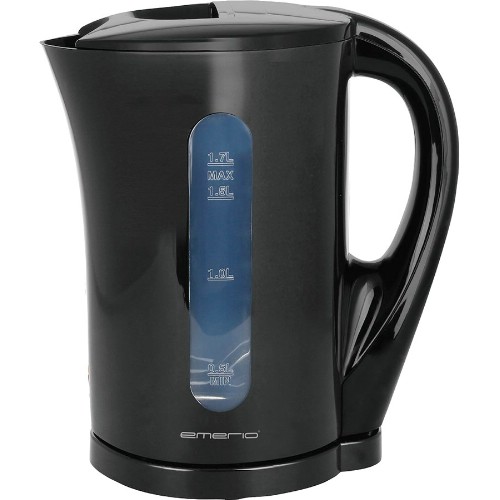 Vattenkokare EMERIO 1,7 l