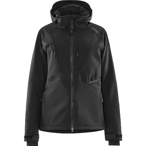 Vinterjacka FRISTADS 4884 GLS Haverdal Stretch Dam