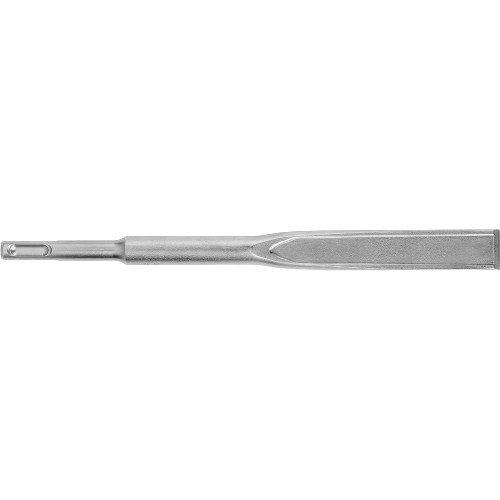 Flatmejsel MILWAUKEE SDS-Plus Sledge självslipande